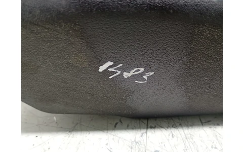 Rezonator aer 17893-37040 Toyota Prius XW30 (2009 - 2011) - imagine 4