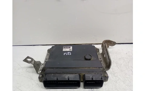 Calculator motor ECU 89661-47280 Toyota Prius XW30 (2009 - 2011) - imagine 2
