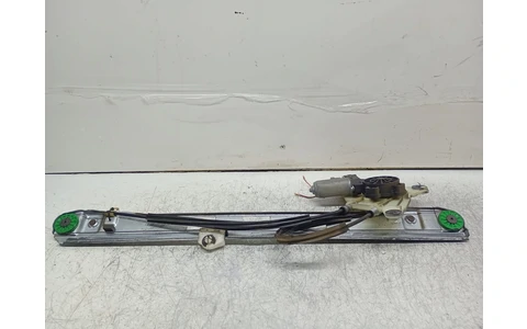 Macara geam stanga fata 5Yy0067 Renault Master 3 (2010 - 2015) - imagine 2