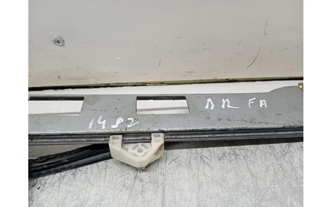 Macara geam stanga fata 5Yy0067 Renault Master 3 (2010 - 2015) - imagine 4