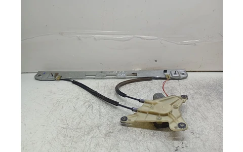 Macara geam dreapta fata 5yy0066 Renault Master 3 (2010 - 2015) - imagine 3