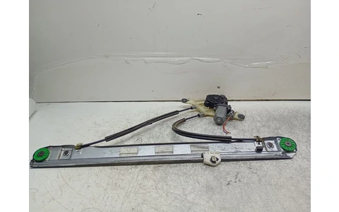 Macara geam dreapta fata 5yy0066 Renault Master 3 (2010 - 2015) - imagine 2