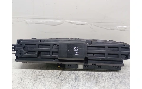 Ceasuri de bord 83800-47660 Toyota Prius XW30 (2009 - 2011) - imagine 2