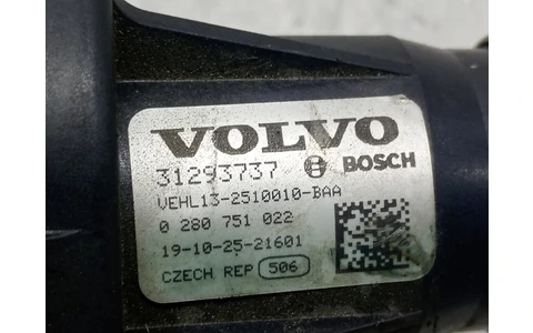 Motoras galerie admisie 31293737 Volvo V60 2 (2018 - 2020) - imagine 3