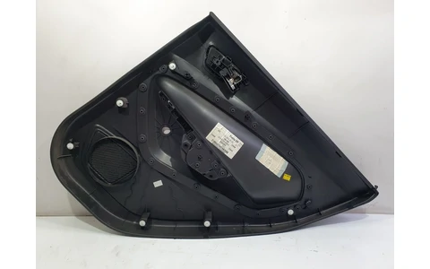 Fata usa stanga spate 8a61-a27407-a Ford Fiesta 6 (facelift) (2013 - 2020) - imagine 3