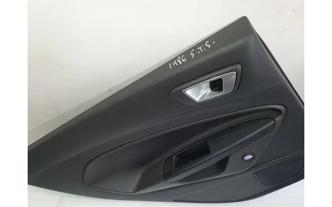 Fata usa stanga spate 8a61-a27407-a Ford Fiesta 6 (facelift) (2013 - 2020) - imagine 2