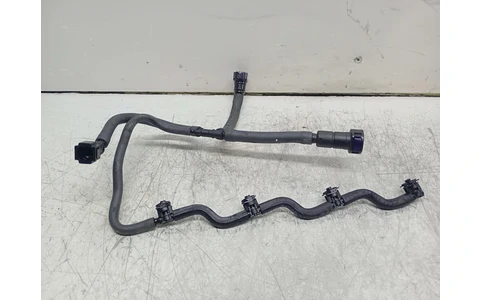 Rampa retur injectoare Volvo V60 2 (2018 - 2020) - imagine 3