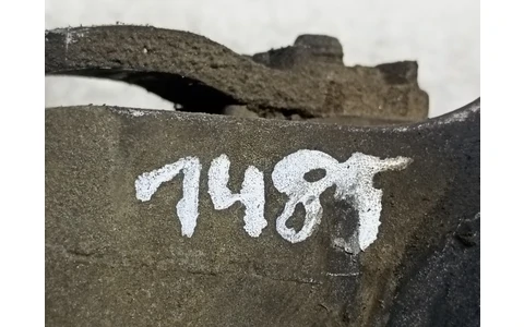 Suport motor 32139982 Volvo V60 2 (2018 - 2020) - imagine 3