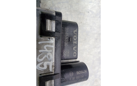 Releu bujii incandescente 31459300 Volvo V60 2 (2018 - 2020) - imagine 3