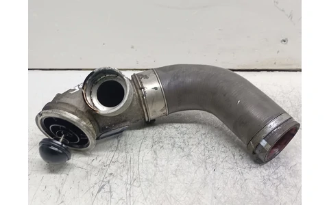 Tub admisie 31431981 Volvo V60 2 (2018 - 2020) - imagine 3
