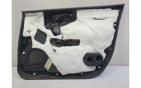 Fata usa stanga fata f1bb-a23943aa Ford Fiesta 6 (facelift) (2013 - 2020) - imagine 3