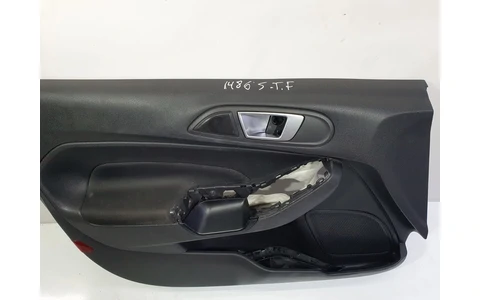 Fata usa stanga fata f1bb-a23943aa Ford Fiesta 6 (facelift) (2013 - 2020) - imagine 2