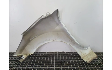 Aripa dreapta fata Ford Fiesta 6 (facelift) (2013 - 2020) - imagine 5