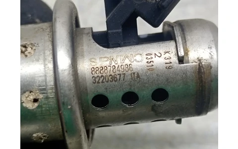 Injector AdBlue 32203677 Volvo V60 2 (2018 - 2020) - imagine 3