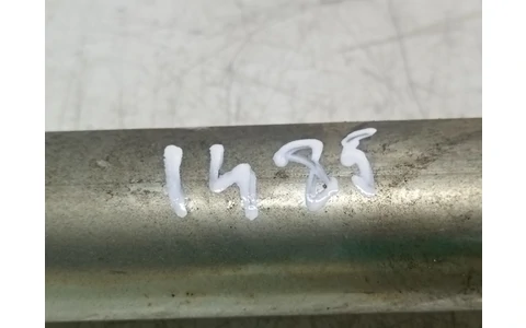 Conducta apa 31686270 Volvo V60 2 (2018 - 2020) - imagine 2