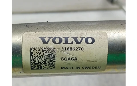 Conducta apa 31686270 Volvo V60 2 (2018 - 2020) - imagine 4