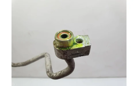 Conducta clima ac c1b1-19n651-ea Ford Fiesta 6 (facelift) (2013 - 2020) - imagine 3