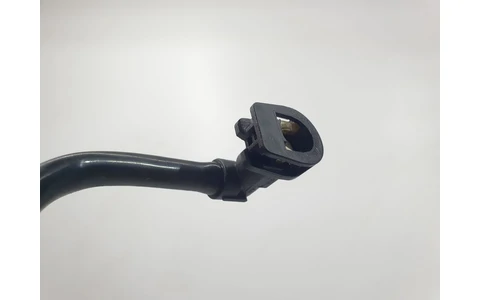 Conducta combustibil et76-9c987-ac Ford Fiesta 6 (facelift) (2013 - 2020) - imagine 2
