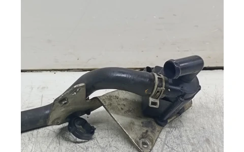 Pompa apa 31368042 Volvo V60 2 (2018 - 2020) - imagine 2