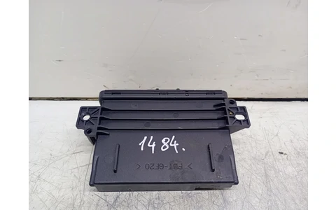 Modul confort 4F0907280 Audi A6 4F/C6 (2004 - 2008) - imagine 2