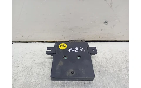Modul gateway 4L0907468B Audi A6 4F/C6 (2004 - 2008) - imagine 2