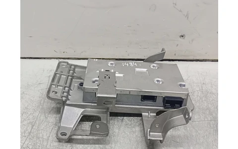 Modul confort 4F1035462 Audi A6 4F/C6 (2004 - 2008) - imagine 2