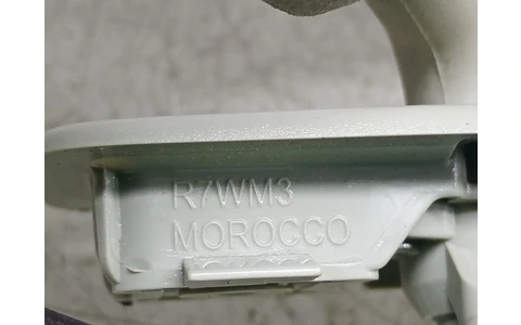 Parasolar stanga R7wm3 Volvo XC90 2 (2015 - 2019) - imagine 3
