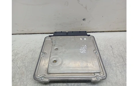 Calculator motor ECU 03G906016MF Audi A6 4F/C6 (2004 - 2008) - imagine 2