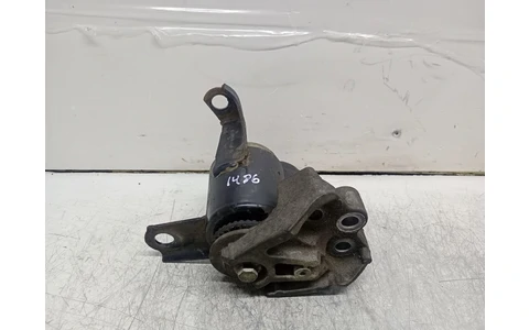 Suport motor C1B1-6F012-AD Ford Fiesta 6 (facelift) (2013 - 2020) - imagine 2