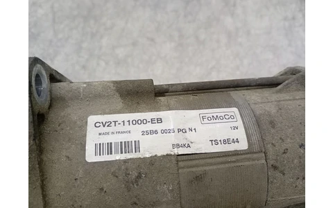 Electromotor CV2T-11000-EB Ford Fiesta 6 (facelift) (2013 - 2020) - imagine 3