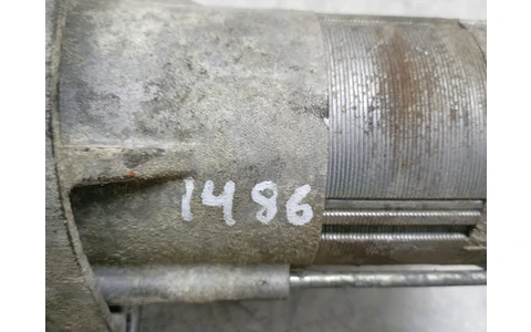 Electromotor CV2T-11000-EB Ford Fiesta 6 (facelift) (2013 - 2020) - imagine 4
