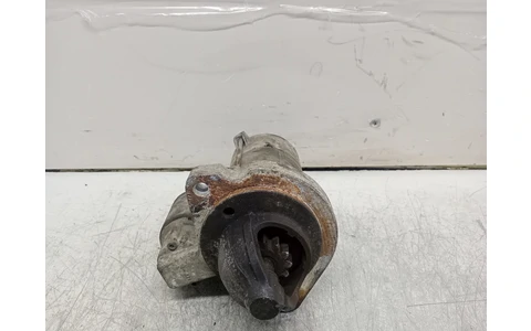 Electromotor CV2T-11000-EB Ford Fiesta 6 (facelift) (2013 - 2020) - imagine 2