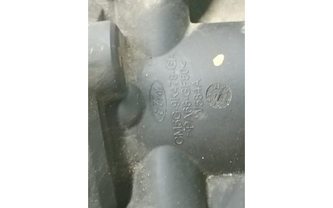Carcasa termostat cm5g-9k478-ga Ford Fiesta 6 (facelift) (2013 - 2020) - imagine 4