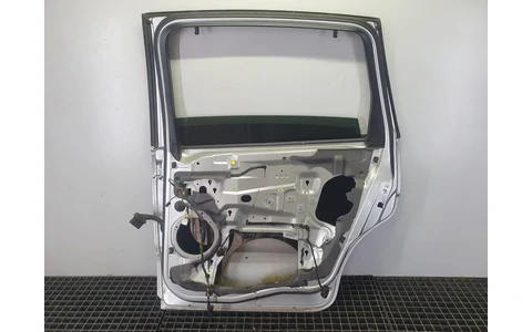 Usa dreapta spate Ford S-Max 1 (facelift) (2010 - 2015) - imagine 2