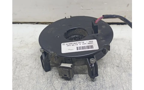 Spira volan A0004642018 Mercedes Benz Actros MP4 1 (2011 - 2019) - imagine 2
