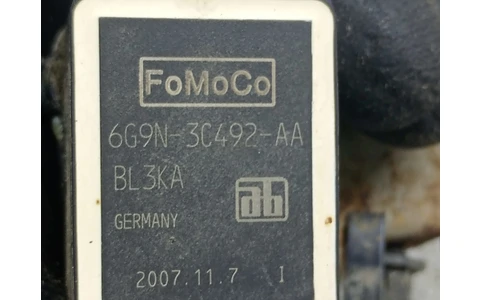 Senzor nivel faruri 6G9N-30492-AA Volvo XC60 1 (2008 - 2013) - imagine 3