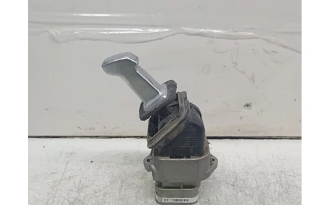 Maneta frana de mana A0044305281 Mercedes Benz Actros MP4 1 (2011 - 2019) - imagine 3
