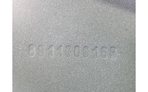Usa dreapta fata 801100016r Renault Master 3 (2010 - 2015) - imagine 3
