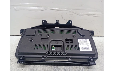 Ceasuri de bord A0094460021 Mercedes Benz Actros MP4 1 (2011 - 2019) - imagine 2