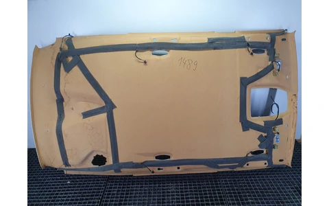 Plafon interior Ford S-Max 1 (facelift) (2010 - 2015) - imagine 2