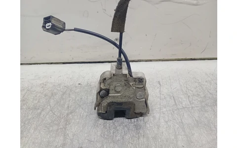 Broasca dreapta spate Renault Master 3 (2010 - 2015) - imagine 2
