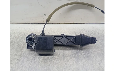 Maner exterior Renault Master 3 (2010 - 2015) - imagine 2