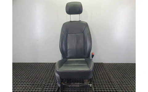 Scaun dreapta fata Ford S-Max 1 (facelift) (2010 - 2015) - imagine 3