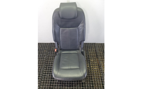 Bancheta spate Ford S-Max 1 (facelift) (2010 - 2015) - imagine 2