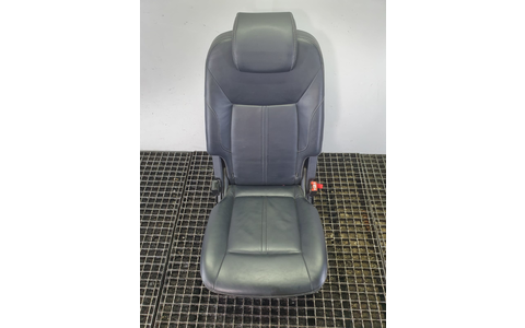 Bancheta spate Ford S-Max 1 (facelift) (2010 - 2015) - imagine 2