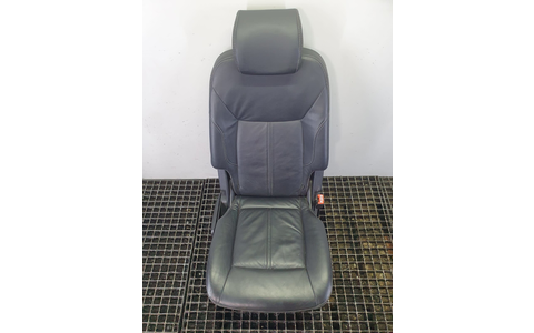Bancheta spate Ford S-Max 1 (facelift) (2010 - 2015) - imagine 2