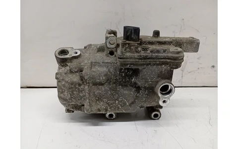 Compresor clima ac 042200-0420 Toyota Prius XW30 (2009 - 2011) - imagine 2