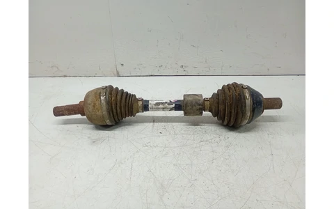 Planetara stanga fata 3b437ha Ford Mondeo MK4 (2007 - 2010) - imagine 2