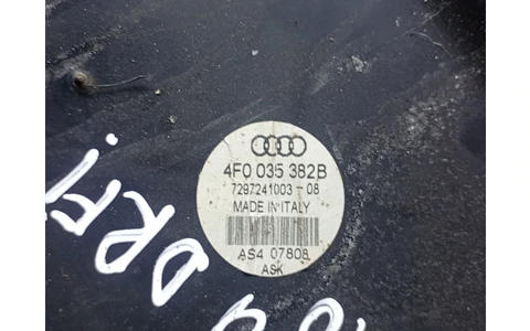 Subwoofer 4f0035382b Audi A6 4F/C6 (2004 - 2008) - imagine 2
