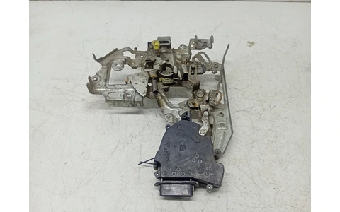 Broasca dreapta spate Renault Master 3 (2010 - 2015) - imagine 3